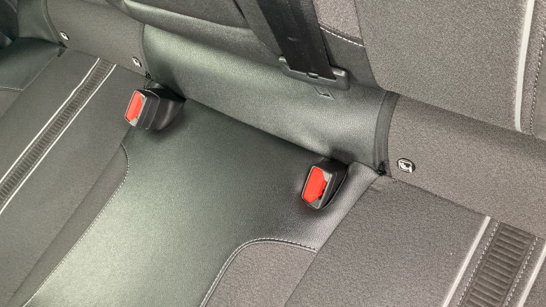 Vauxhall Astra 1.5 Turbo D GS 5dr Auto Diesel Hatchback